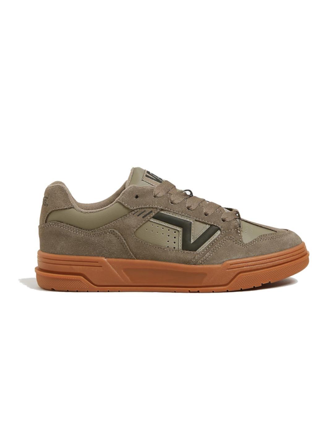 Schoen Vans model VN000D259JC1 voor mannen 4/6