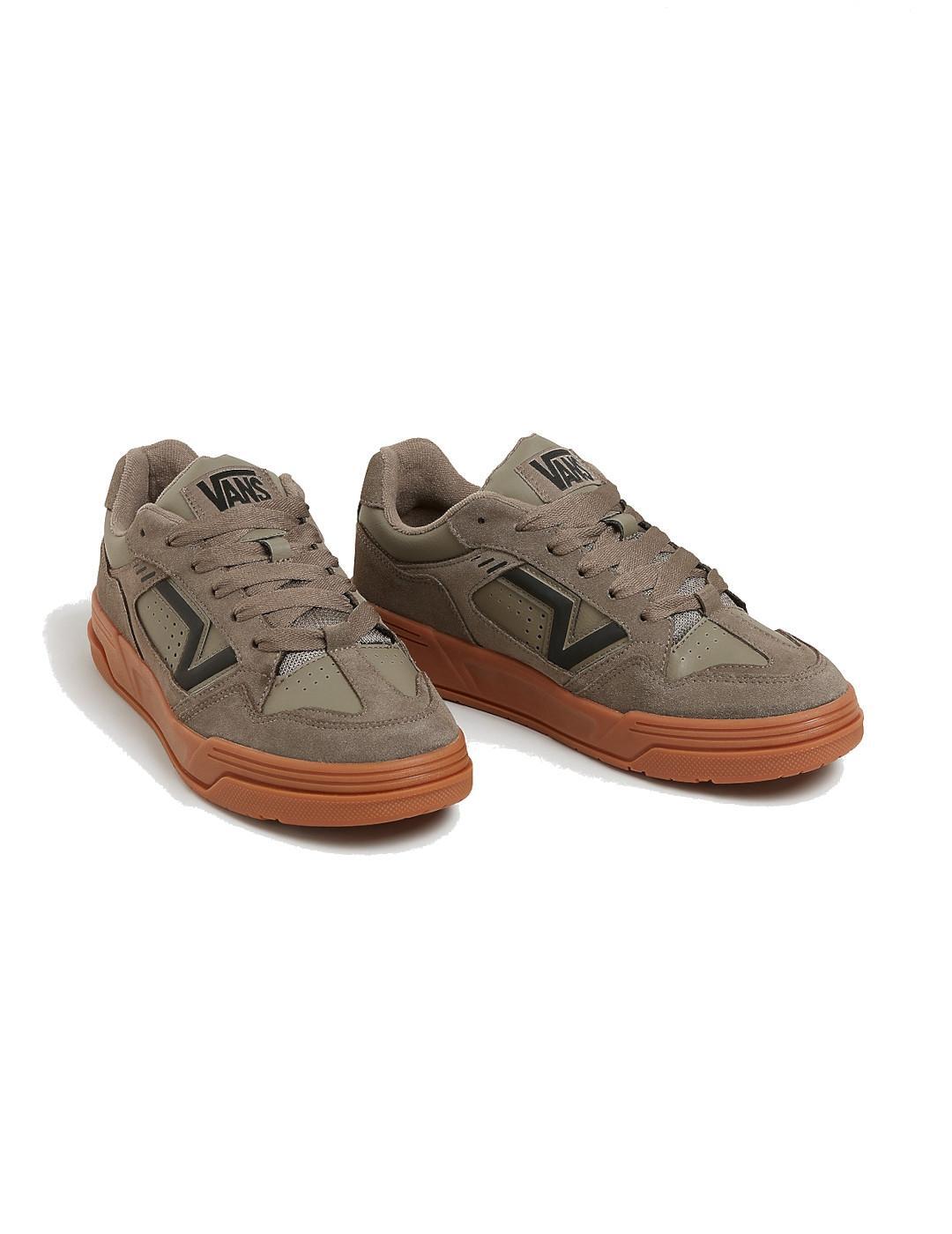 Schoen Vans model VN000D259JC1 voor mannen 3/6