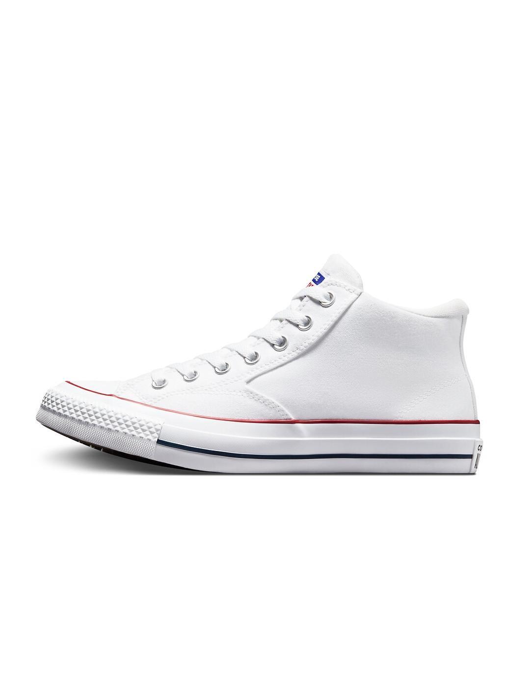 Chaussures pour homme Converse Malden street Blanc 7/7