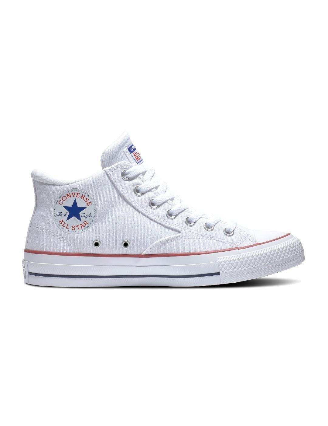 Chaussures pour homme Converse Malden street Blanc 6/7