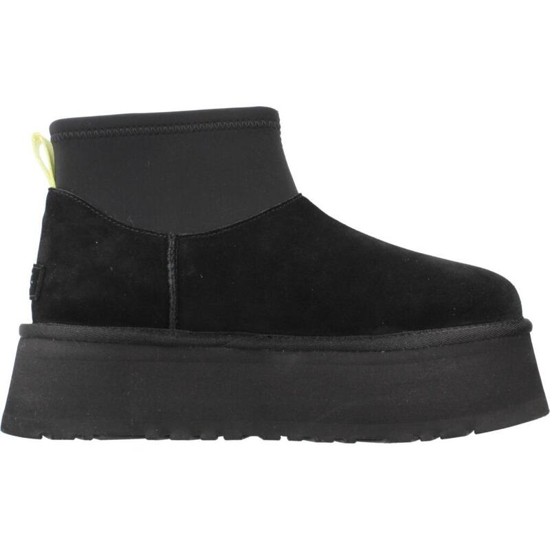 Csizma UGG Classic Dipper fekete