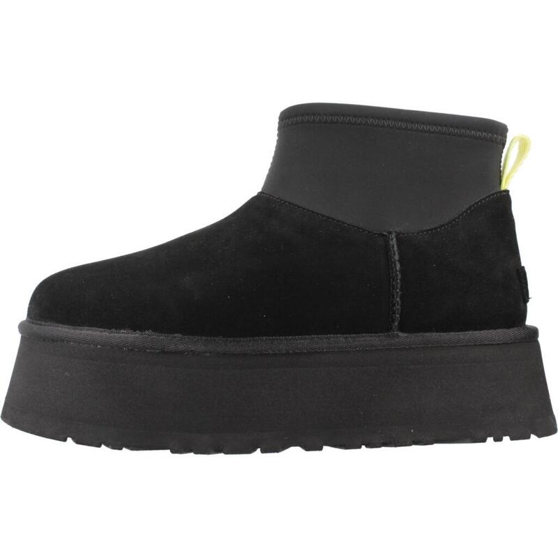 Csizma UGG Classic Dipper fekete