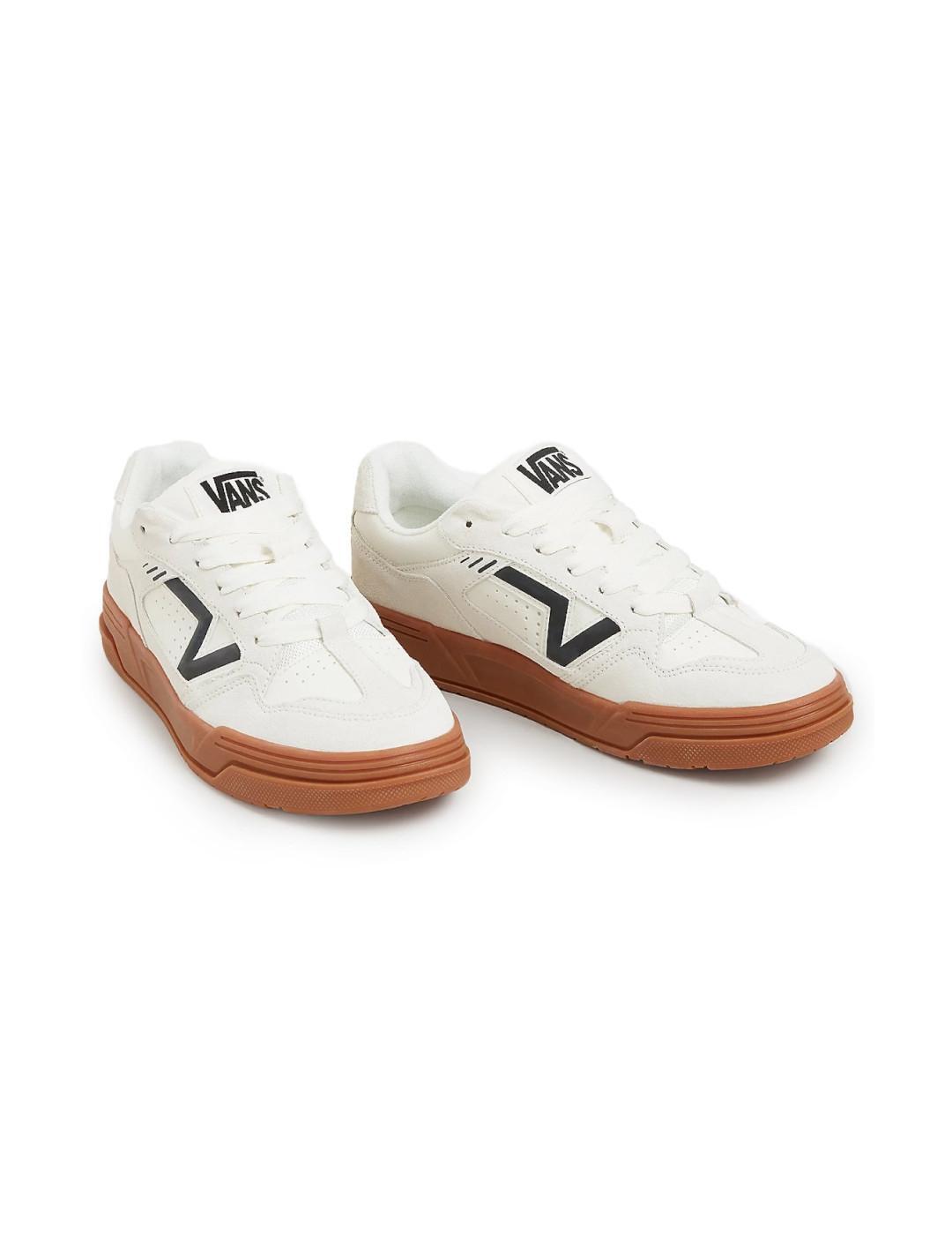 Zapatillas para Hombre Vans Upland Blanco 2/6