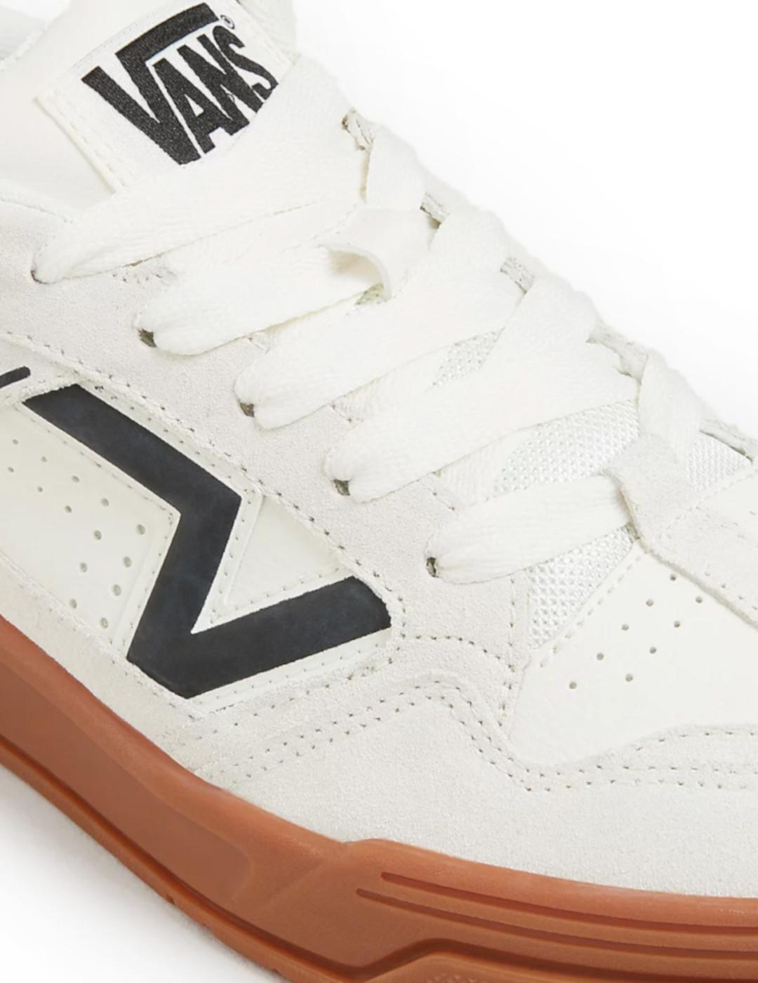 Zapatillas para Hombre Vans Upland Blanco 4/6