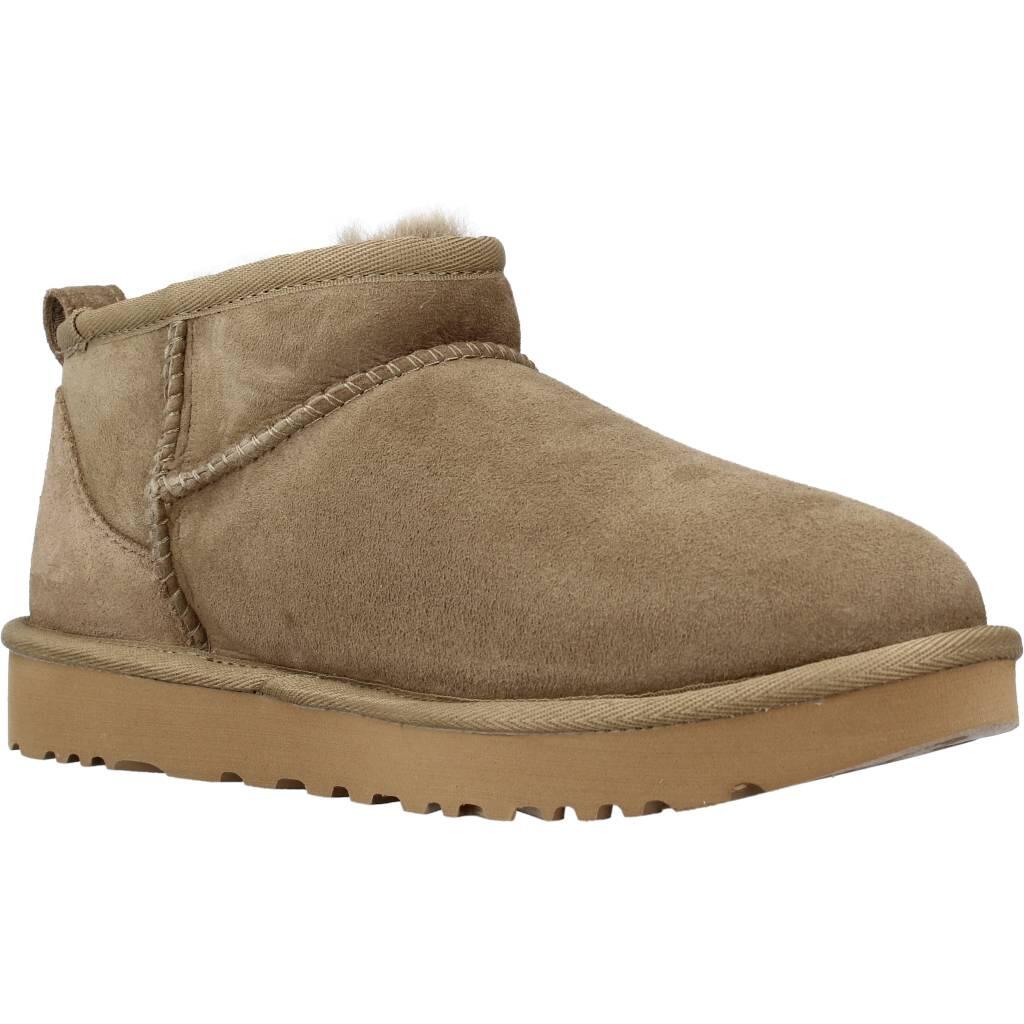 Chaussures  Classic Ultra Mini Antilope 5/5