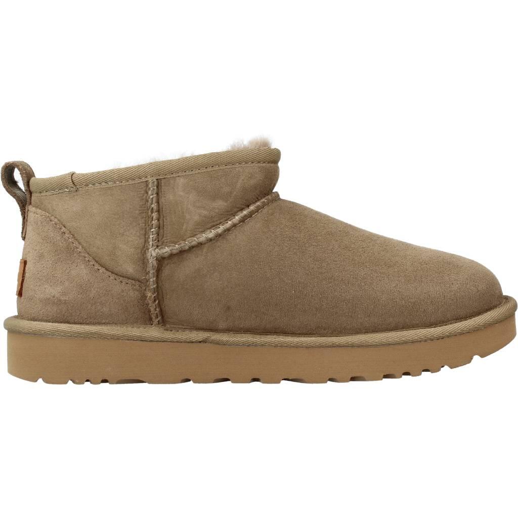 Chaussures  Classic Ultra Mini Antilope 4/5