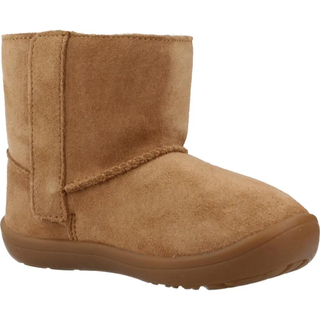 Bottes Ugg Modèle Keelan Ii Couleur Marron 5/5