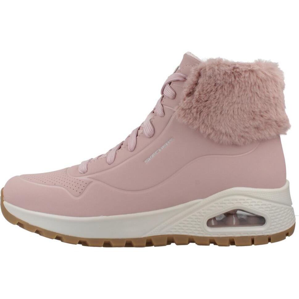Buty do chodzenia damskie Skechers Uno Rugged