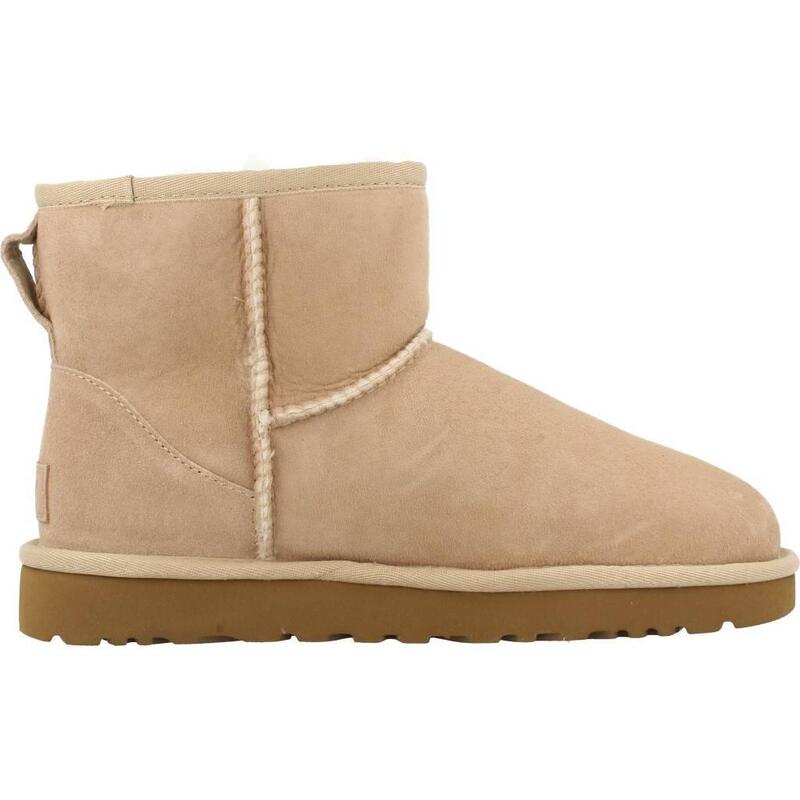 Ugg Australian W Classic Mini Ii Csizma Nő