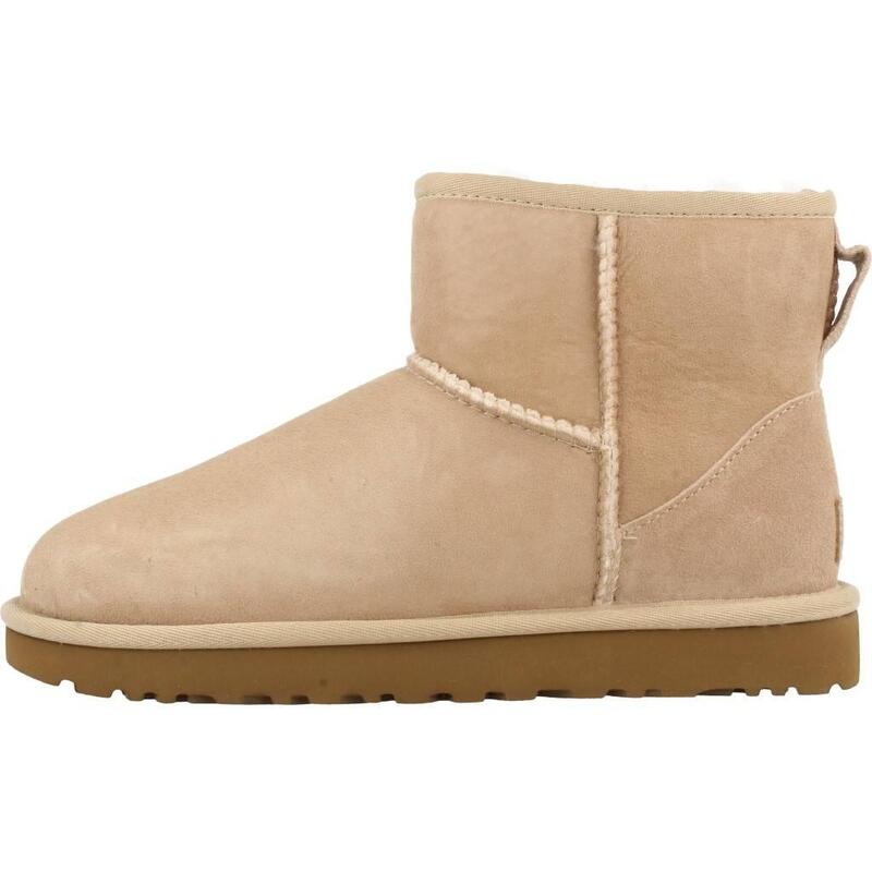 Ugg Australian W Classic Mini Ii Csizma Nő