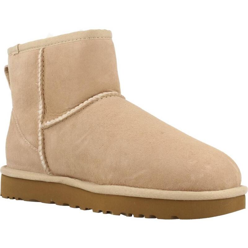 Ugg Australian W Classic Mini Ii Csizma Nő