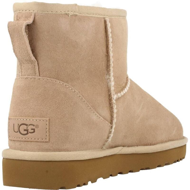Ugg Australian W Classic Mini Ii Csizma Nő