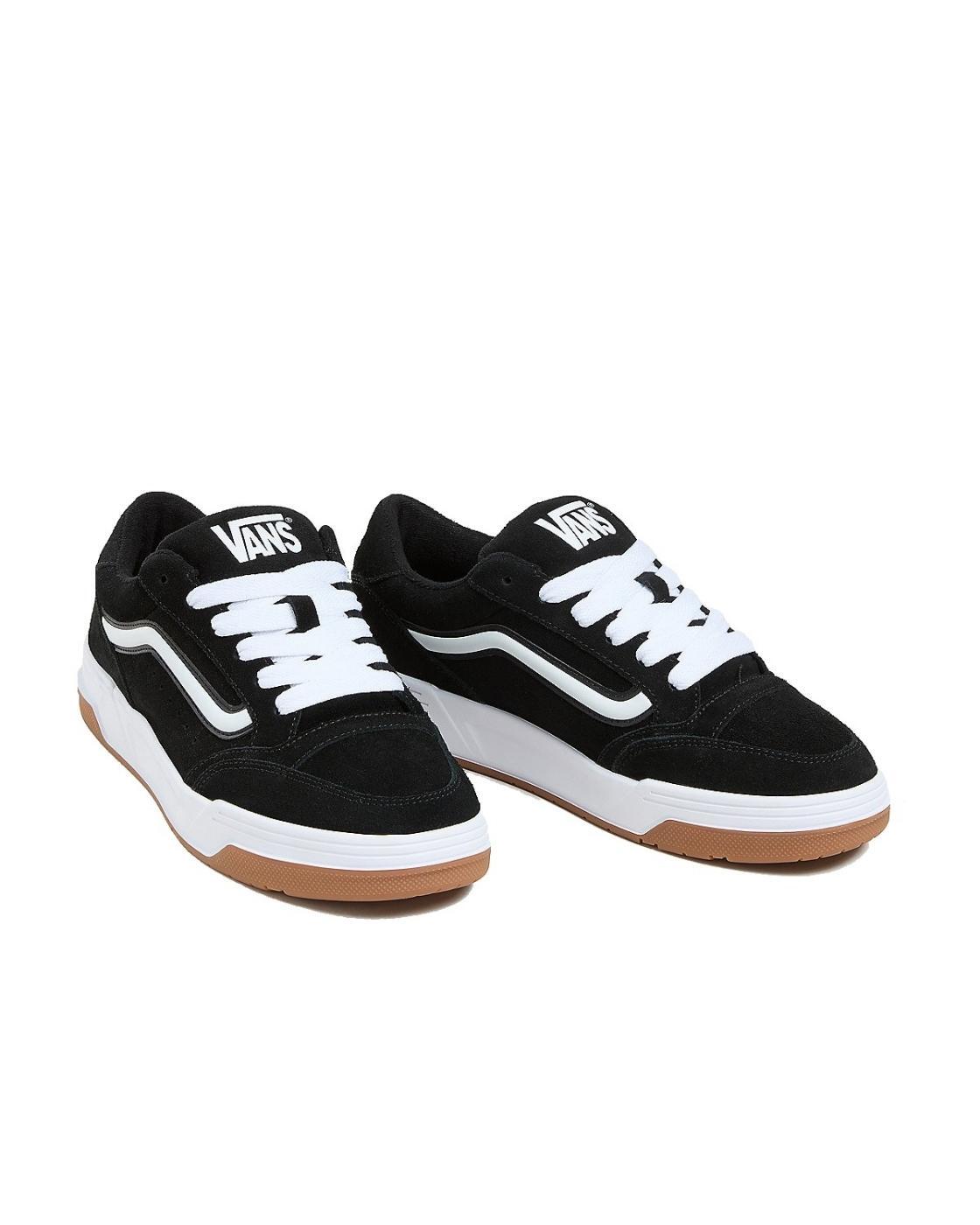 Tênis masculino Vans Hylane Preto 2/7