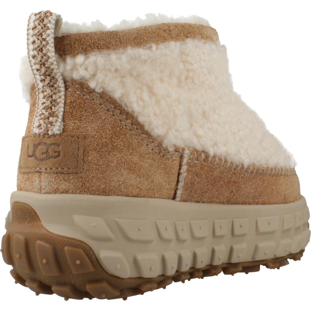 Botas Natural UGG Venture Daze Ultra Mini Cozy 3/5