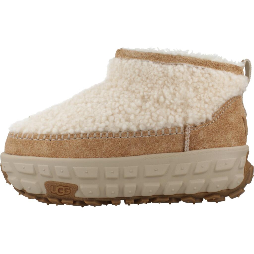 Botas Natural UGG Venture Daze Ultra Mini Cozy 2/5