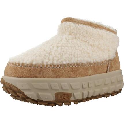 Botas Natural UGG Venture Daze Ultra Mini Cozy