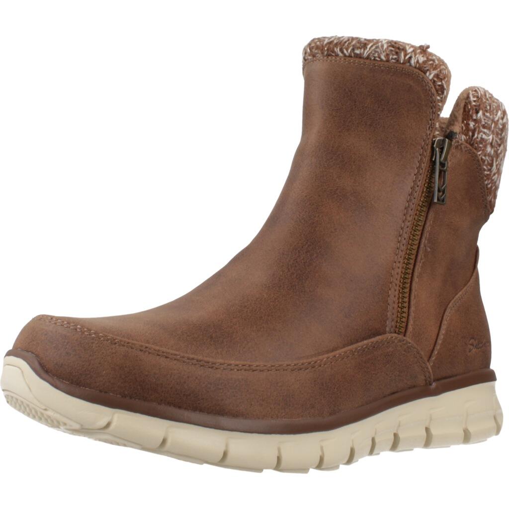 SKECHERS Skechers Modelo Lovely Col Cor Marron