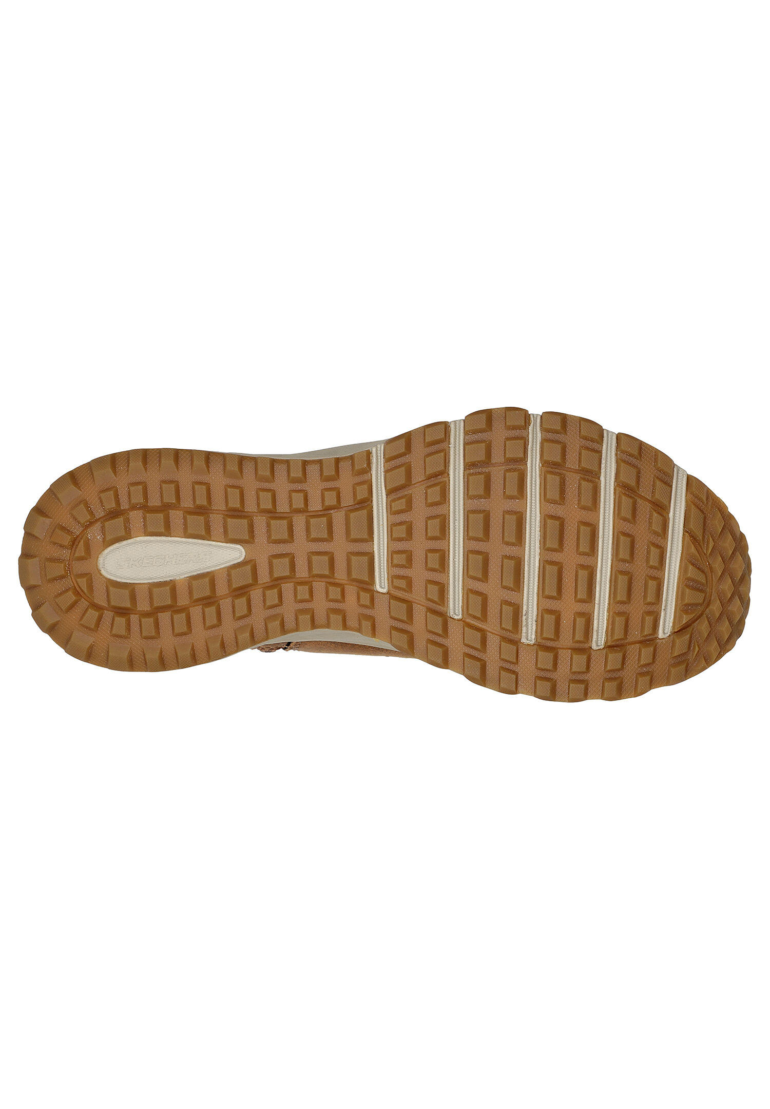 SKECHERS ESCAPE PLAN - COZY COLLAB Brązowy 7/7