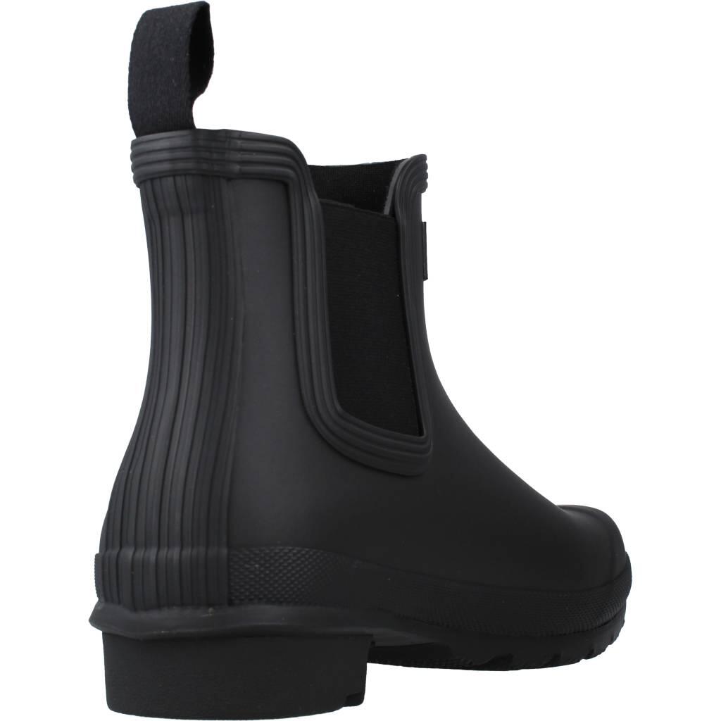 Hunter Regenlaarzen WFS2078RMA-BLK Zwart-35/36 3/6