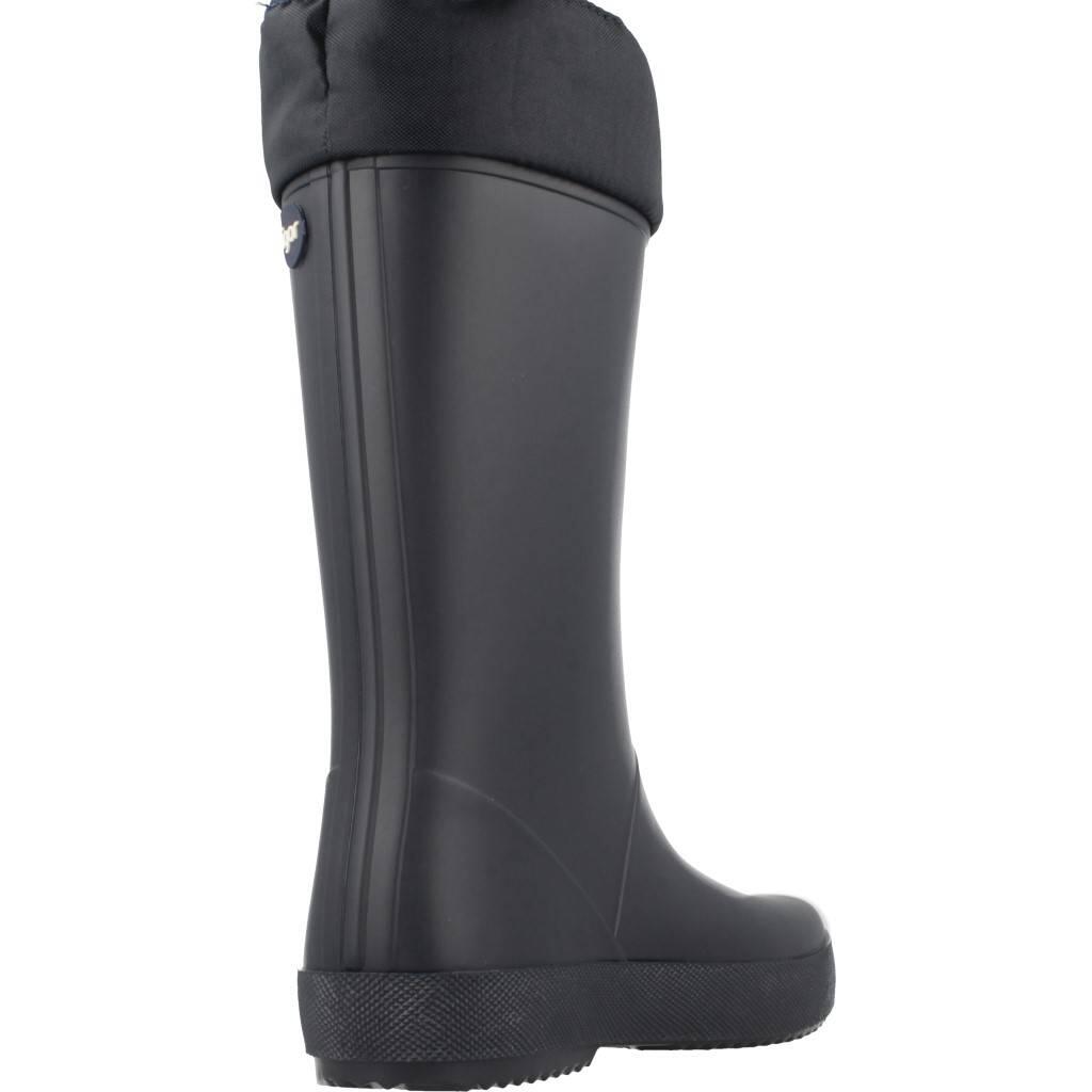 Botas Niño Igor Botas Niño Igor W10112 Azul Azul 3/5