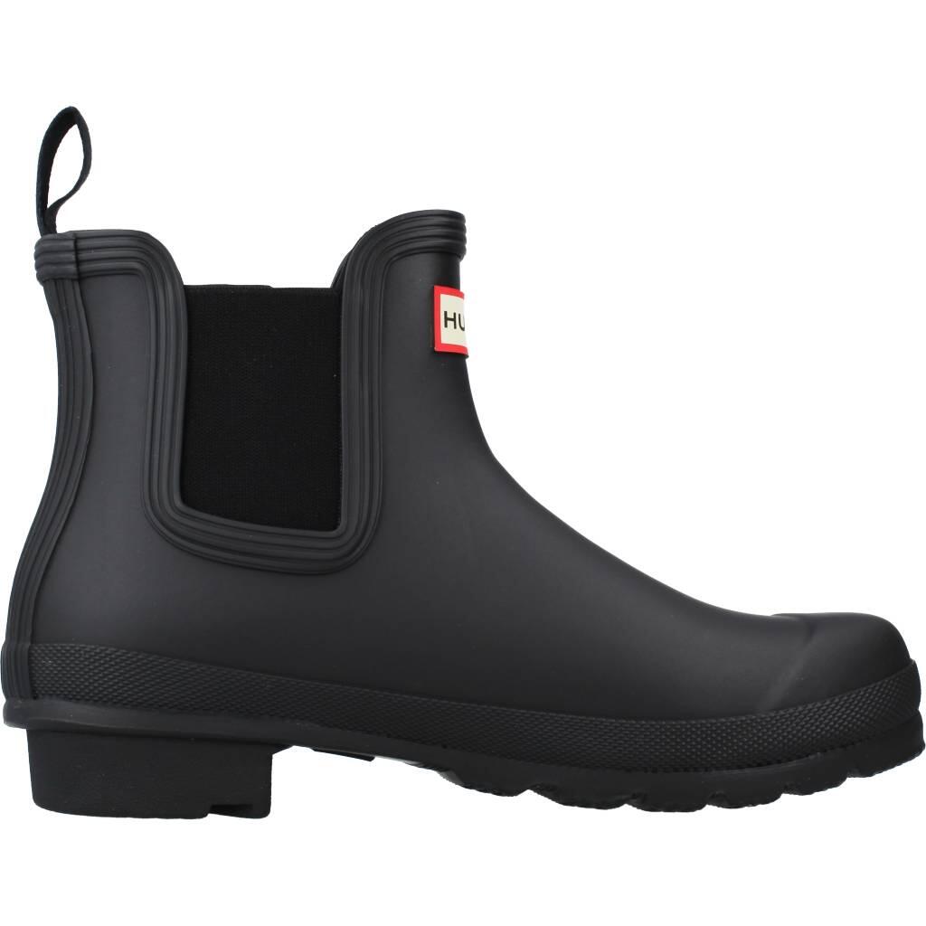 Hunter Regenlaarzen WFS2078RMA-BLK Zwart-35/36 4/6