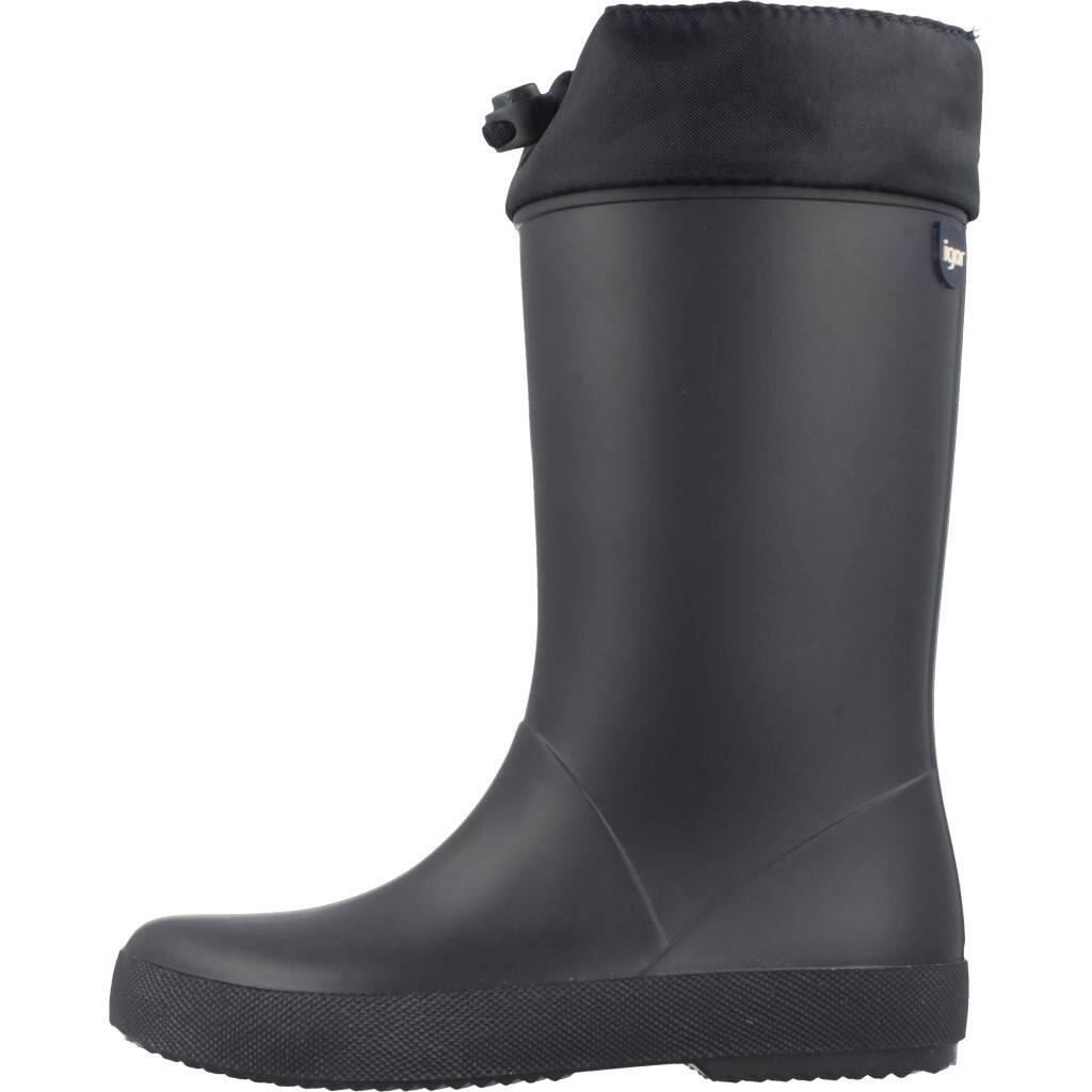 Botas Niño Igor Botas Niño Igor W10112 Azul Azul 2/5