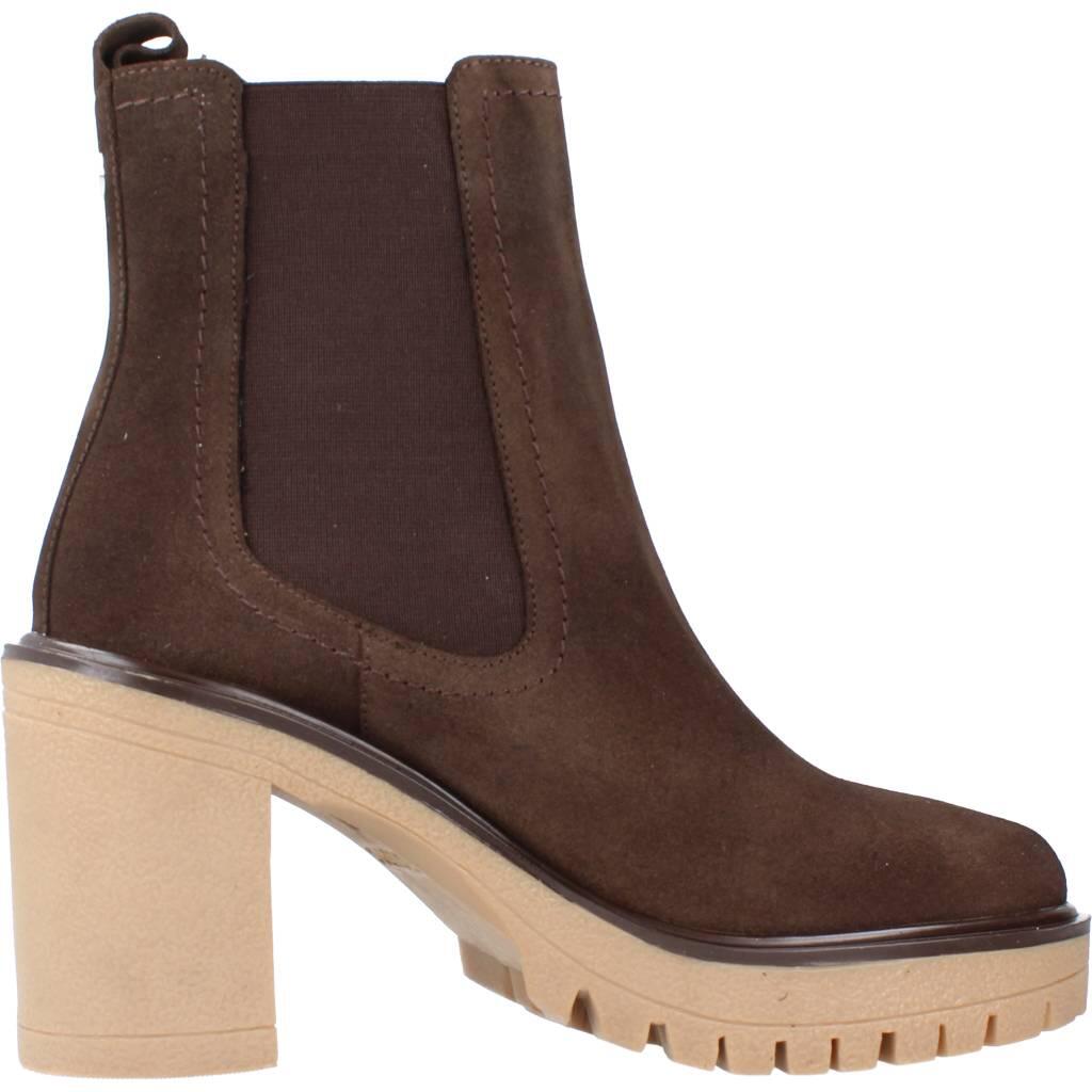 Gioseppo Modell Ardning Farbe Brown 4/5