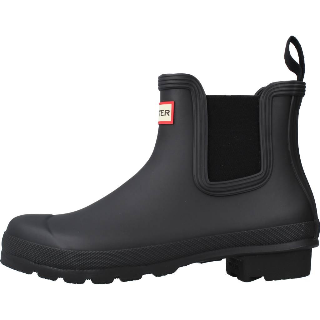 Hunter Regenlaarzen WFS2078RMA-BLK Zwart-35/36 2/6