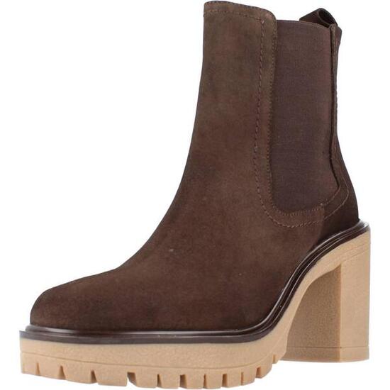 Gioseppo Modell Ardning Farbe Brown