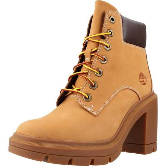 Timberland Modèle Allington Heights 6in Couleur Brun Clair