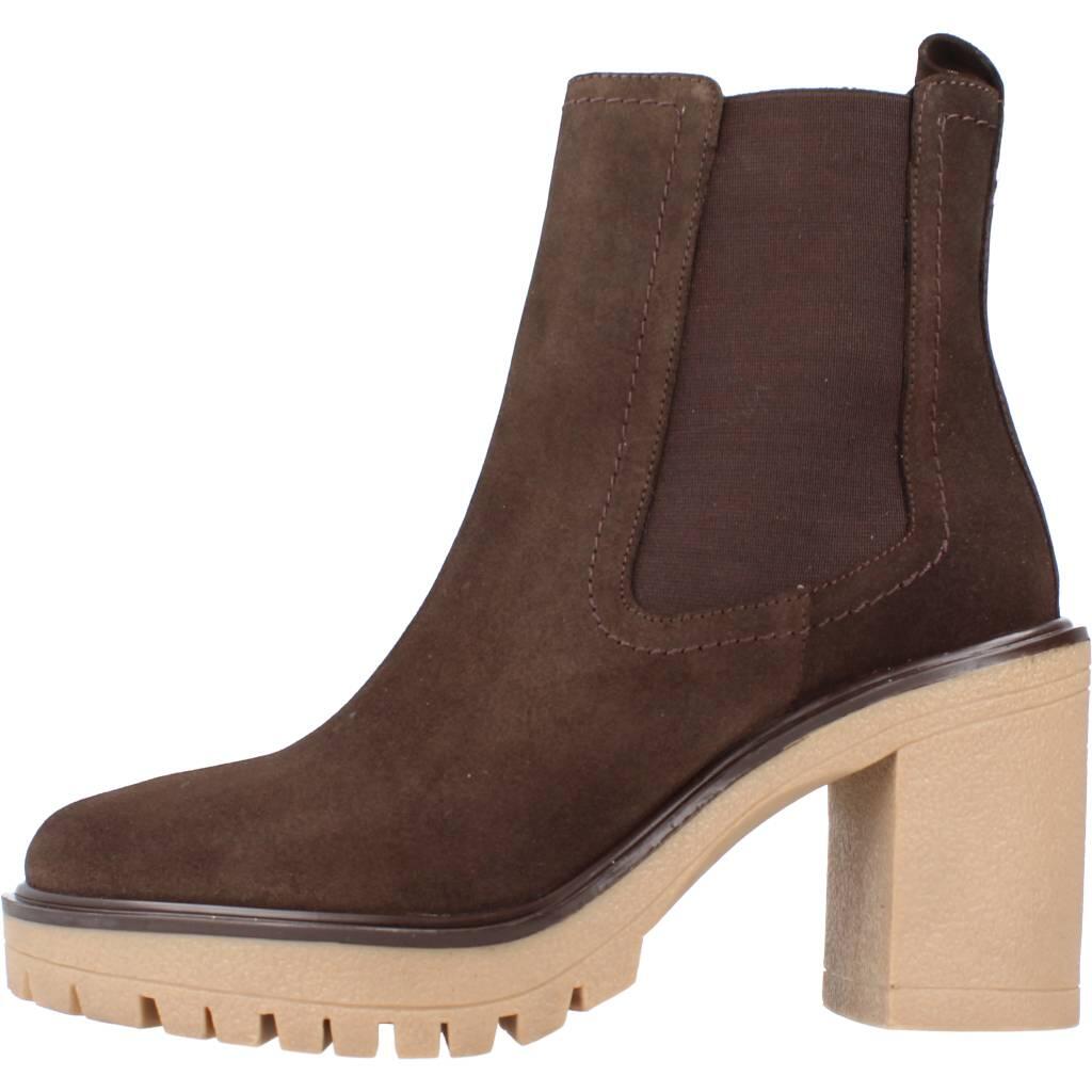 Gioseppo Modell Ardning Farbe Brown 2/5