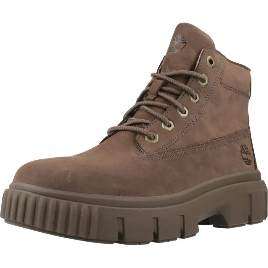 TIMBERLAND picture