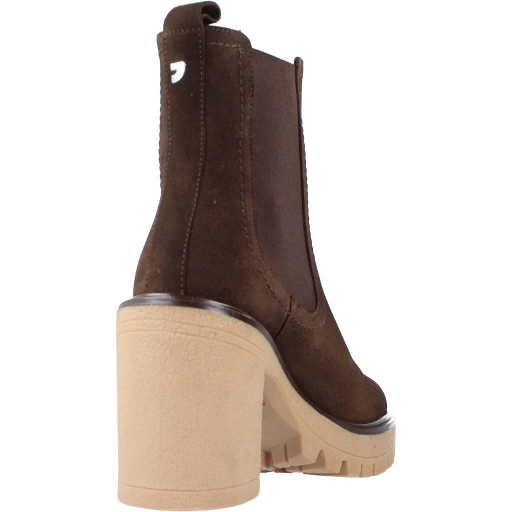 Gioseppo Modell Ardning Farbe Brown 3/5