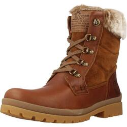 Panama Jack Modèle Tuscani B1 Couleur Marron