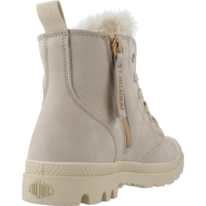 Buty do chodzenia damskie Palladium Pampa Hi Zip