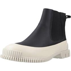 Camper Modèle Pix Couleur Noir