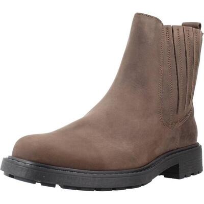 Clarks Modell Orinoco2 Mid Farbe Brown