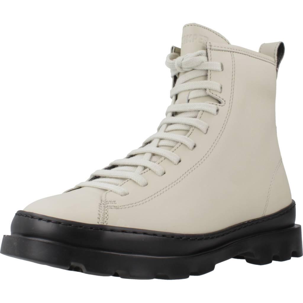Camper Modelo K400325 043 Cor Bege