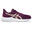 Chaussures De Running Enfants - ASICS Jolt 4 GS - Deep Mauve/Champagne