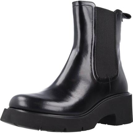 Camper Modèle Milah Couleur Noir