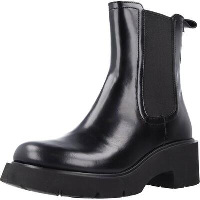 Botines Mujer Camper Botines Mujer Camper Milah Negro Negro