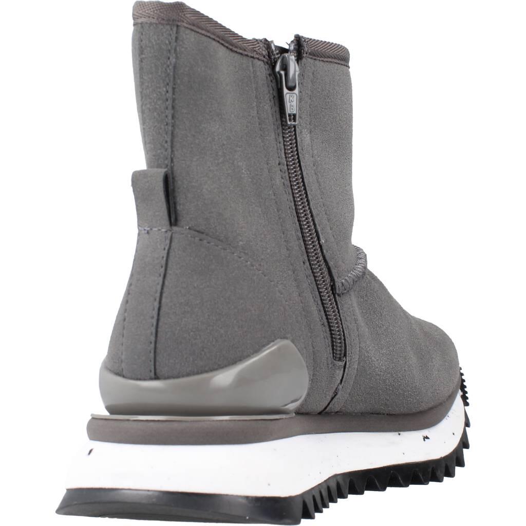 Gioseppo Modello Amqui Colore Grigio 3/5
