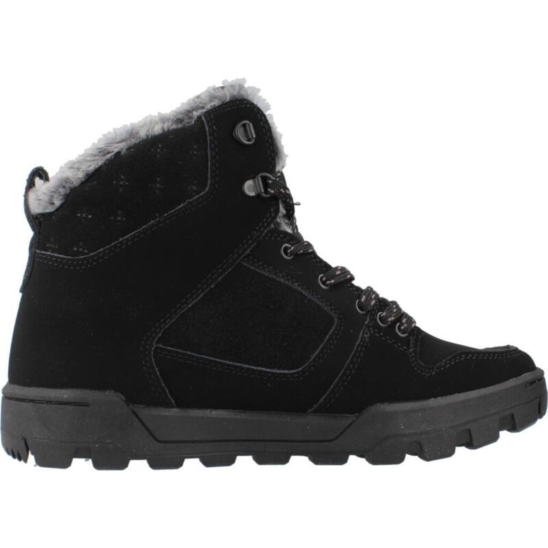 Tenisky Dc Model Manteca 4 Boot Barva černý