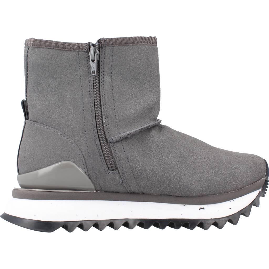 Gioseppo Modello Amqui Colore Grigio 4/5