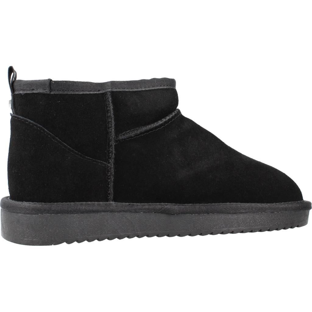 Botines Mujer Gioseppo Botines Mujer Gioseppo Berek Negro Negro 4/5