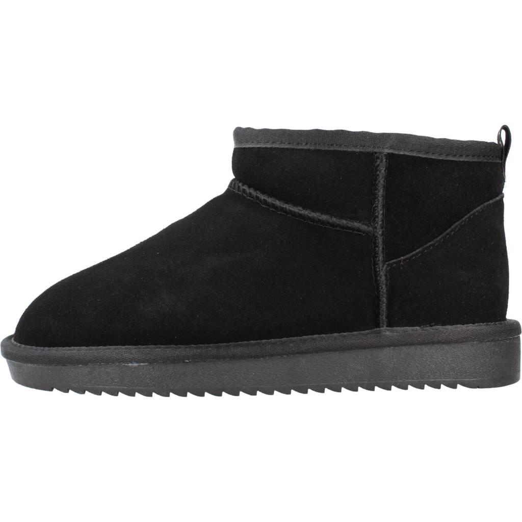 Botines Mujer Gioseppo Botines Mujer Gioseppo Berek Negro Negro 2/5