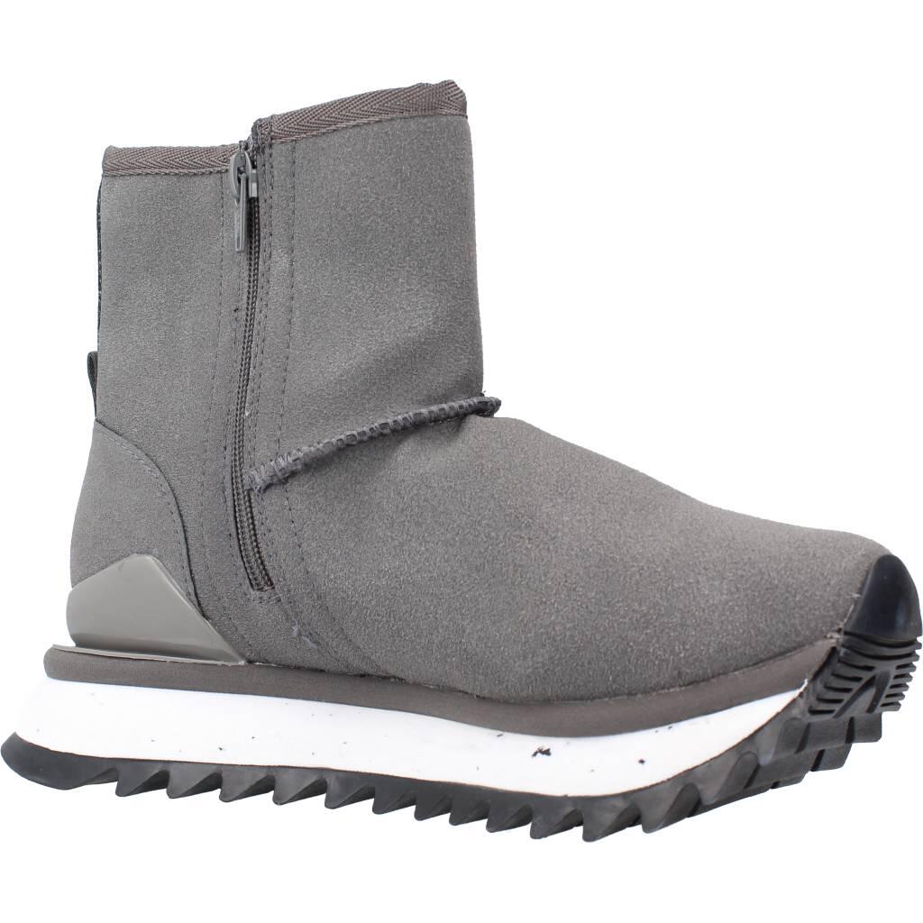 Gioseppo Modello Amqui Colore Grigio 5/5