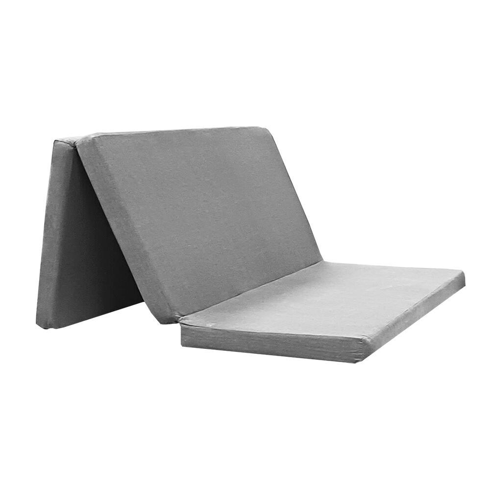 K'Foam - Matelas Universel Pour Suv - Matelas - Gris - Taille Unique - Decathlon