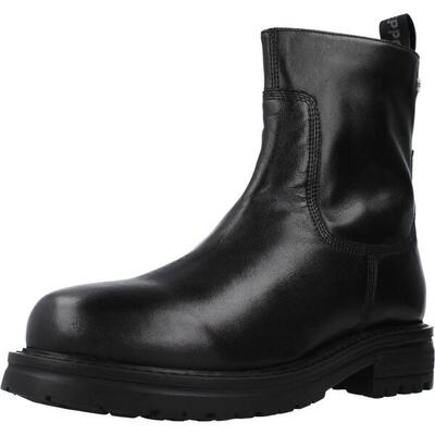 Botines Mujer Gioseppo 60951g Negro