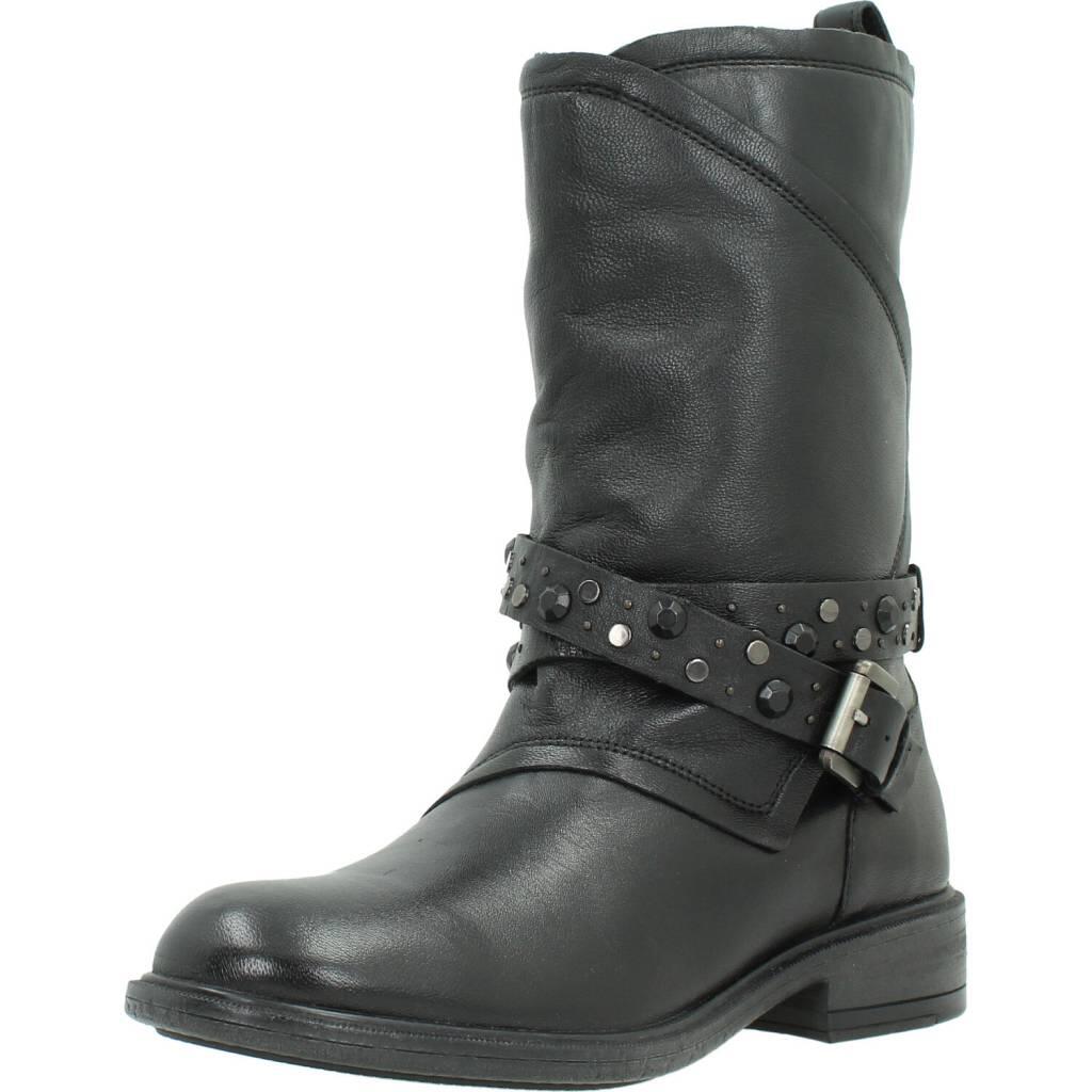 Geox Modelo D Catria Cor Preto